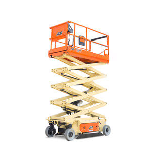 JLG 2646ES 9.92m Electric Scissor Lift